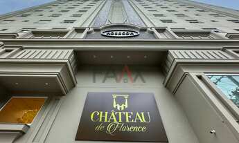 Imagem: Apartamento no Château de Florence em Itapema