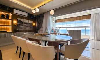 Imagem 3: Apartamento no Château de Florence em Itapema SC com vista para o mar