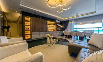 Imagem 2: Apartamento no Château de Florence em Itapema SC com vista para o mar