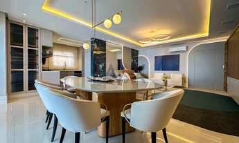 Imagem 4: Apartamento no Château de Florence em Itapema SC com vista para o mar