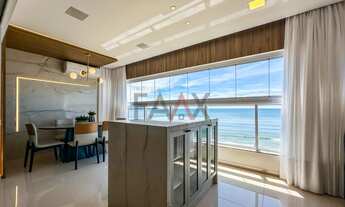Imagem 5: Apartamento no Château de Florence em Itapema SC com vista para o mar