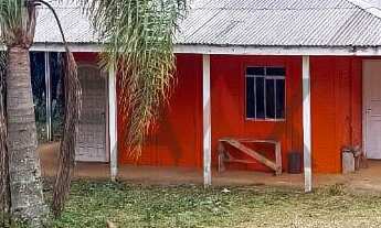 Imagem: Vende-se Chácara em Guarapuava, região