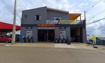 Imagem: Comercial com 3 dormitórios à venda, Conradinho