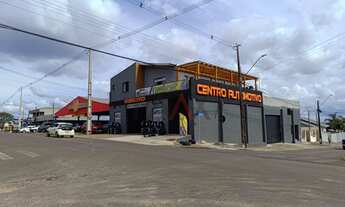 Imagem 2: Comercial com 3 dormitórios à venda, Conradinho, GUARAPUAVA - PR