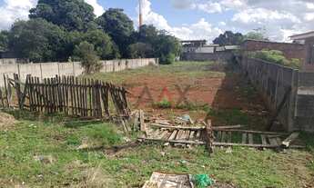 Imagem: Amplo Terreno à venda no Alto Cascavel