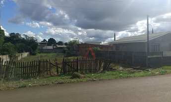 Imagem 3: Amplo Terreno à venda no Alto Cascavel em GUARAPUAVA - PR com 890m