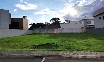 Imagem: Terreno à venda no Villaggio Firenze com