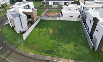 Imagem 3: Terreno à venda no Villaggio Firenze com 300m em Guarapuava PR