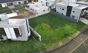 Imagem 7: Terreno à venda no Villaggio Firenze com 300m em Guarapuava PR