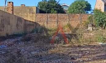 Imagem: Terreno á venda no Bonsucesso em Guarapuava