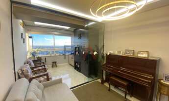 Imagem 2: Apartamento à venda, ALTO PADRÃO, 169.69 m , CENTRO, GUARAPUAVA - PR