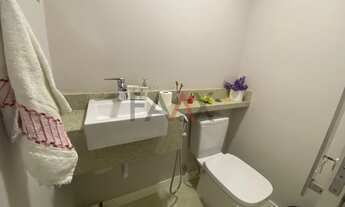 Imagem 5: Apartamento à venda, ALTO PADRÃO, 169.69 m , CENTRO, GUARAPUAVA - PR