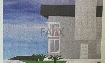 Imagem 4: Terreno à venda com projeto aprovado na Santana em Guarapuava PR