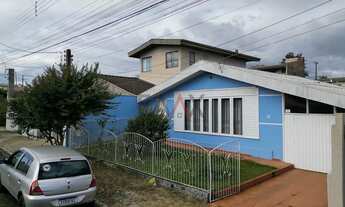 Imagem 1: Casa á venda no Trianon próximo ao Joaquim Prestes em Guarapuava PR