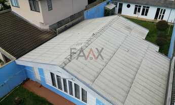 Imagem 2: Casa á venda no Trianon próximo ao Joaquim Prestes em Guarapuava PR