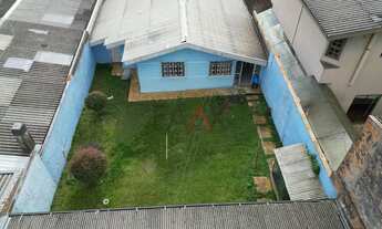 Imagem 4: Casa á venda no Trianon próximo ao Joaquim Prestes em Guarapuava PR