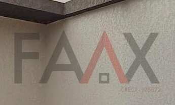 Imagem 2: Casa com suíte, closet a 2 quadras do Lago no Batel, Guarapuava PR