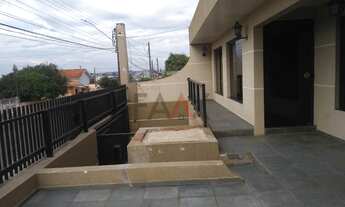 Imagem 2: Casa em alvenaria, no Bonsucesso, prox. núcleo Pe Chagas, com 221,27m