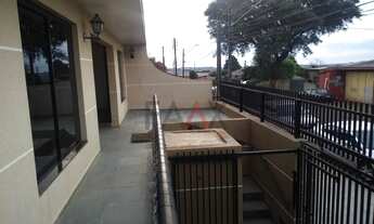 Imagem 3: Casa em alvenaria, no Bonsucesso, prox. núcleo Pe Chagas, com 221,27m