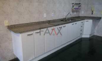 Imagem 5: Casa em alvenaria, no Bonsucesso, prox. núcleo Pe Chagas, com 221,27m