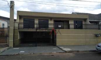 Imagem: Casa em alvenaria, no Bonsucesso, prox