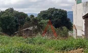 Imagem: Terreno à venda com projeto aprovado na