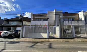 Imagem: Sobrado com 3 dormitórios à venda, CENTRO