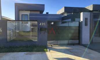 Imagem: Casa próximo a Igreja da Divino Espirito