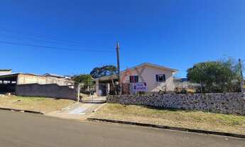 Imagem: Casa à venda, VILA CARLI, GUARAPUAVA