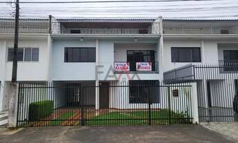 Imagem: Sobrado com 5 dormitórios para locação,320.33m