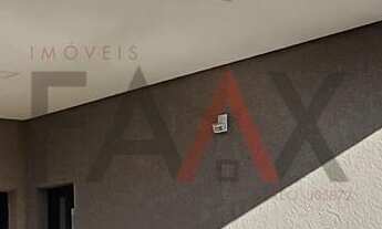 Imagem 2: Sobrado á venda de 138m no João Gelinski com 2 vagas em Guarapuava PR