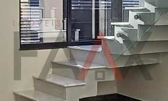 Imagem 7: Sobrado á venda de 138m no João Gelinski com 2 vagas em Guarapuava PR