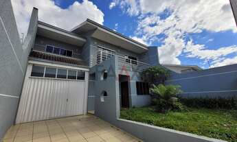 Imagem: Sobrado com 4 dormitórios à venda,317.22