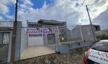 Imagem 2: Sobrado com 4 dormitórios para locação,317.22 m , MIRANTE, GUARAPUAVA - PR