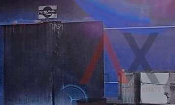 Imagem 3: Terreno com barracão á venda na Primavera em Guarapuava PR