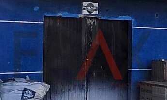 Imagem 2: Terreno com barracão á venda na Primavera em Guarapuava PR