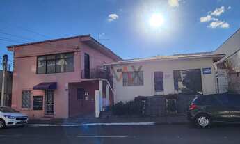 Imagem: Imóvel Comercial Versátil no Centro de