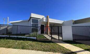 Imagem: Lindíssima casa com 3 dormitórios no João