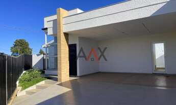 Imagem 7: Lindíssima casa com 3 dormitórios no João Gekinski, GUARAPUAVA - PR