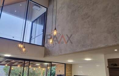 Imagem 4: Sobrado de alto padrão à venda, ALAGADO - Sol Nascente, CANDOI - PR