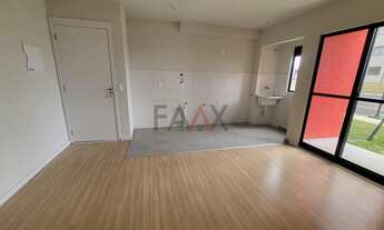 Imagem: Apartamento com 3 dormitórios, VISTA BATEL