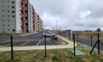 Imagem 6: Apartamento com 3 dormitórios, VISTA BATEL, GUARAPUAVA - PR