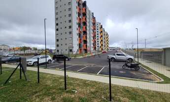 Imagem 7: Apartamento com 3 dormitórios, VISTA BATEL, GUARAPUAVA - PR