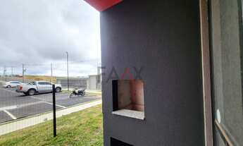 Imagem 5: Apartamento com 3 dormitórios, VISTA BATEL, GUARAPUAVA - PR