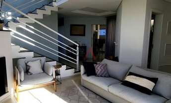 Imagem 5: Sobrado de alto Padrão, Conforto e Sofisticação no Bairro dos Estados