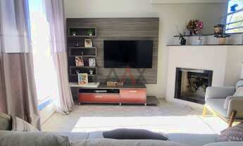 Imagem 7: Sobrado de alto Padrão, Conforto e Sofisticação no Bairro dos Estados