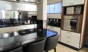 Imagem 3: Sobrado de alto Padrão, Conforto e Sofisticação no Bairro dos Estados