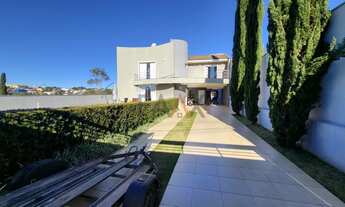 Imagem: Sobrado de alto Padrão, Conforto e Sofisticação