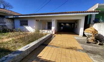 Imagem 2: Casa com 3 dormitórios à venda,750.00 m , BONSUCESSO, GUARAPUAVA - PR