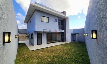 Imagem 2: Sobrado à venda com 3 quartos, VILA BUCH, GUARAPUAVA - PR